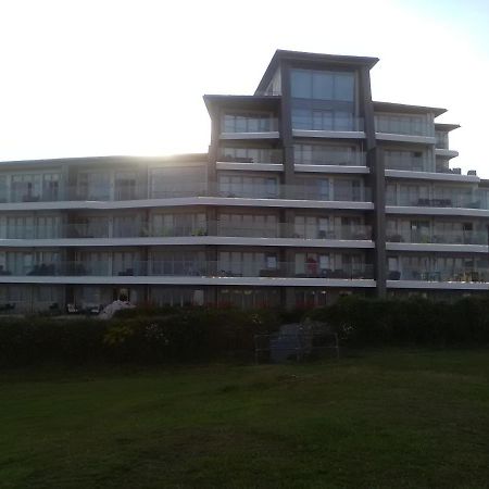 35 one lusty glaze view Appartamento New Quay Esterno foto